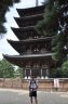 104 NARA PAGODE TEMPLE KOFUKU JI.JPG 